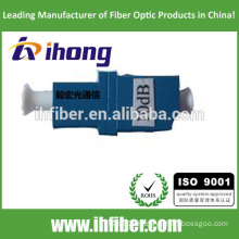 LC/UPC Flanged type Optical Attenuator